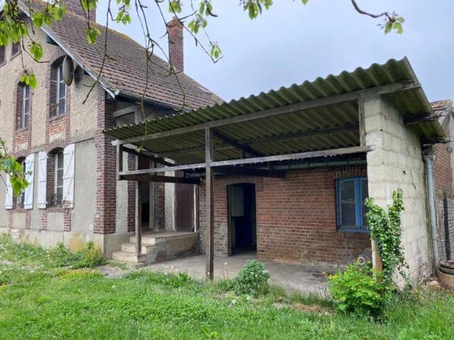 Maison vente à Les Andelys, Gaillon