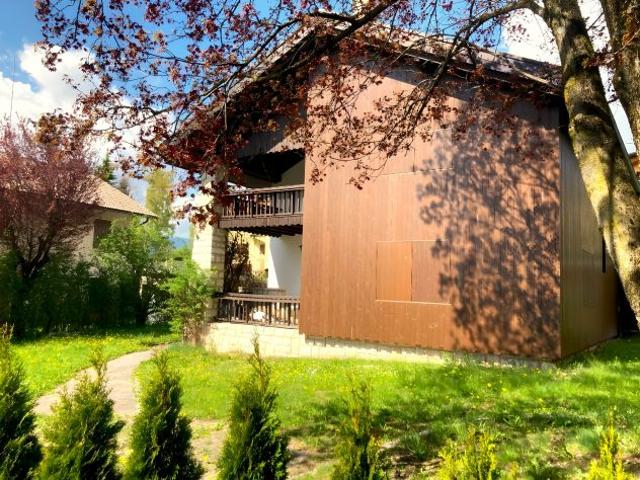 Villa Indipendente in vendita a Comunità della Val di Non, Cavareno
