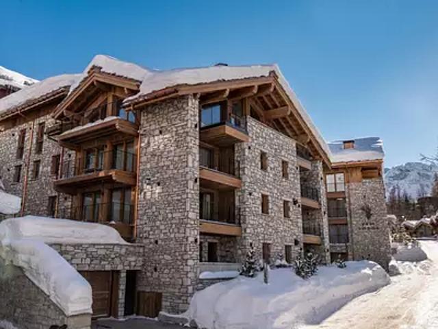Appartement vente à Albertville, Val-d'isère