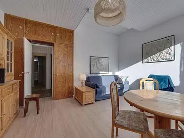 Appartement vente à Albertville, Val-d'isère
