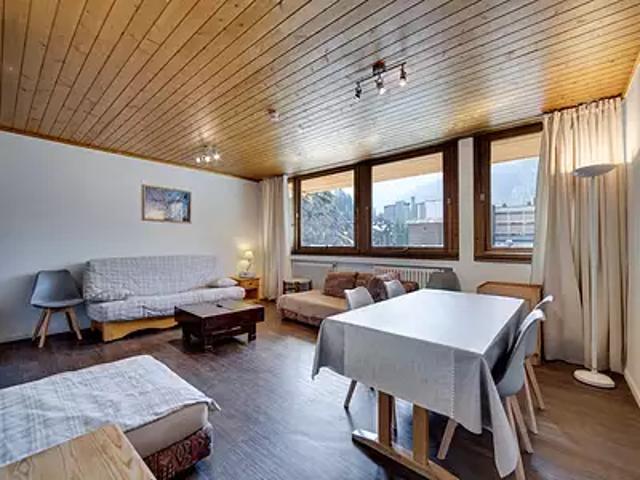Appartement vente à Albertville, Val-d'isère