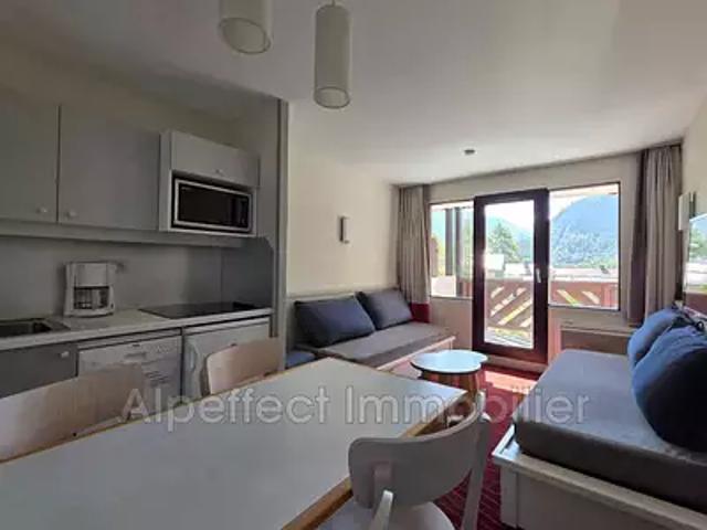 Appartement vente à Albertville, Val-d'isère