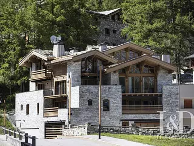 Appartement vente à Albertville, Val-d'isère