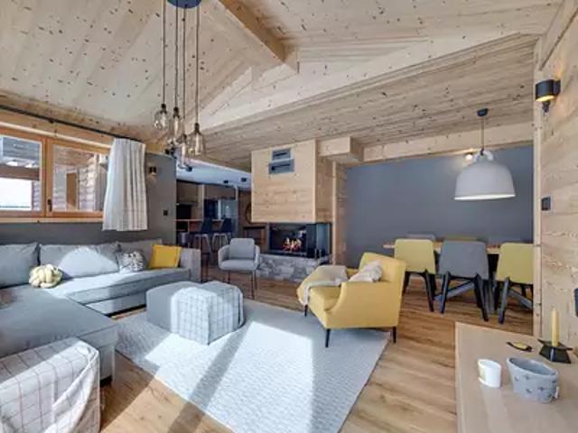 Appartement vente à Albertville, Val-d'isère