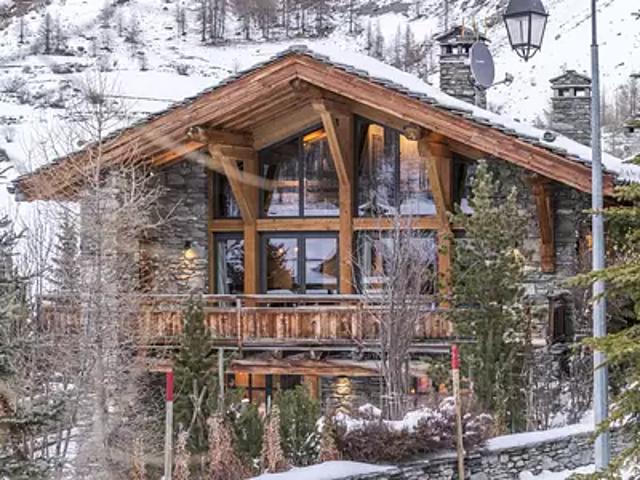 Maison vente à Albertville, Val-d'isère