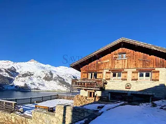 Maison vente à Albertville, Val-d'isère