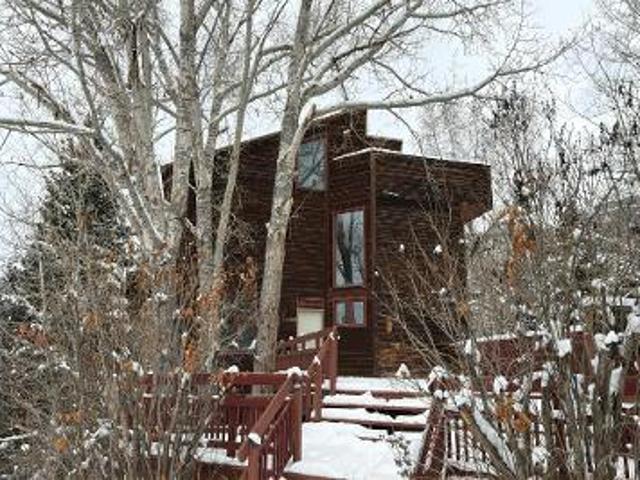 House for sale in Steamboat Springs, Colorado