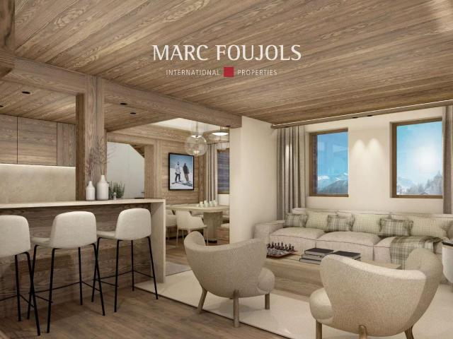Appartement vente à Albertville, Val-d'isère