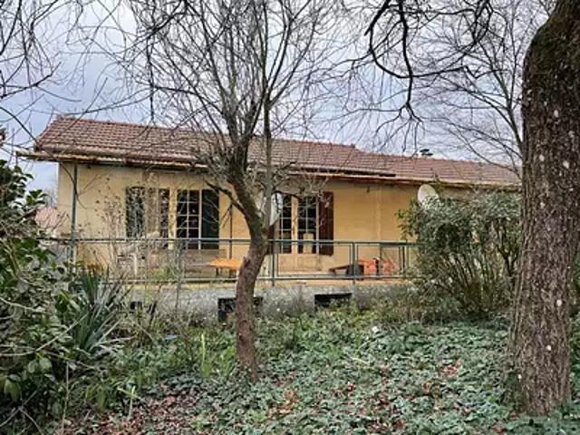 Maison vente à Bellac, Mézières-sur-issoire