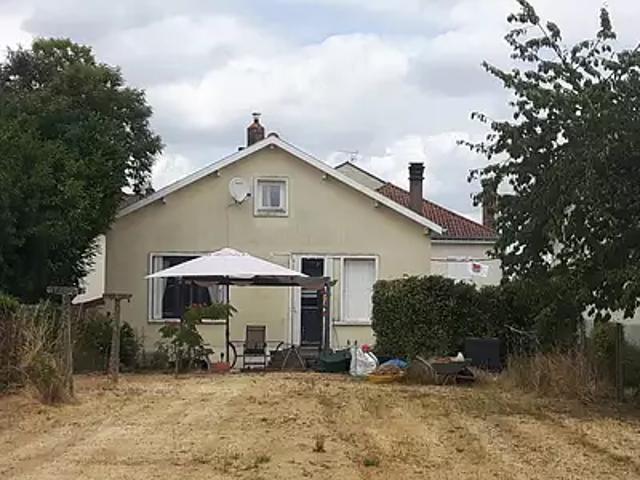 Maison vente à Bellac, Mézières-sur-issoire