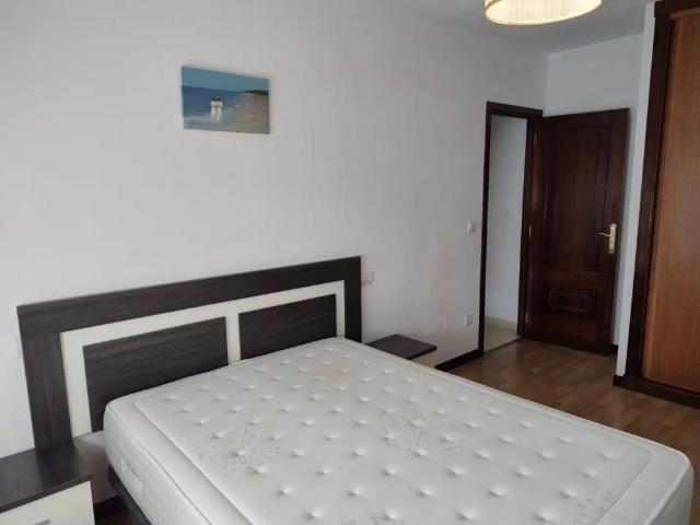 Apartamento en alquiler en Santiago, Galicia