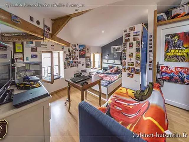 Appartement vente à Villefranche-sur-Saône, Rhône