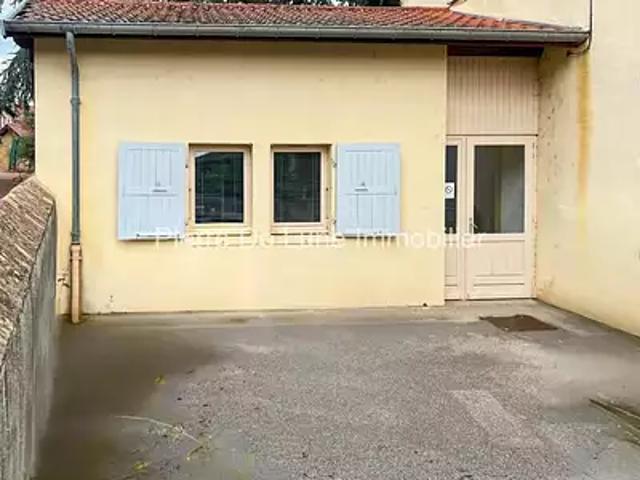 Appartement vente à Villefranche-sur-Saône, Rhône