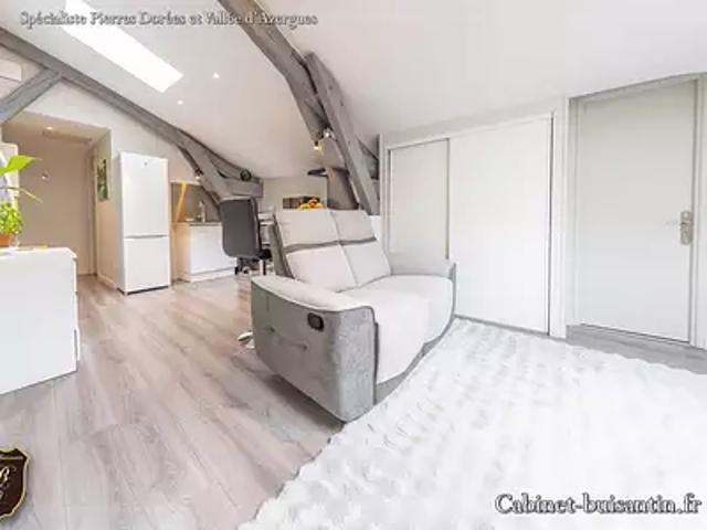 Appartement vente à Villefranche-sur-Saône, Rhône