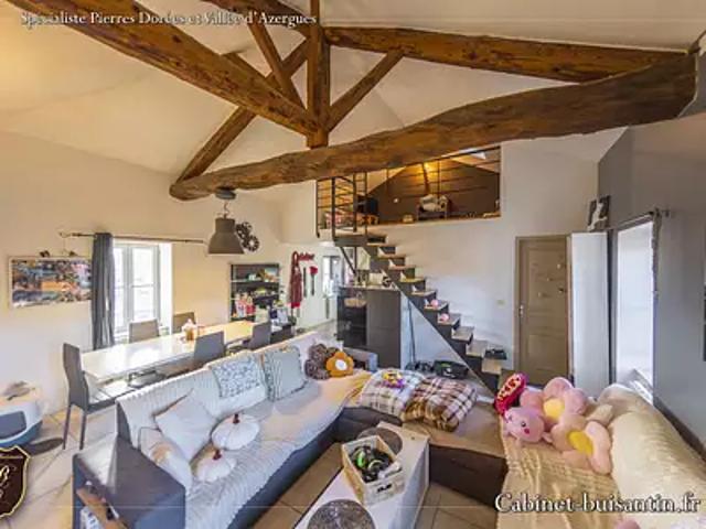 Appartement vente à Villefranche-sur-Saône, Rhône