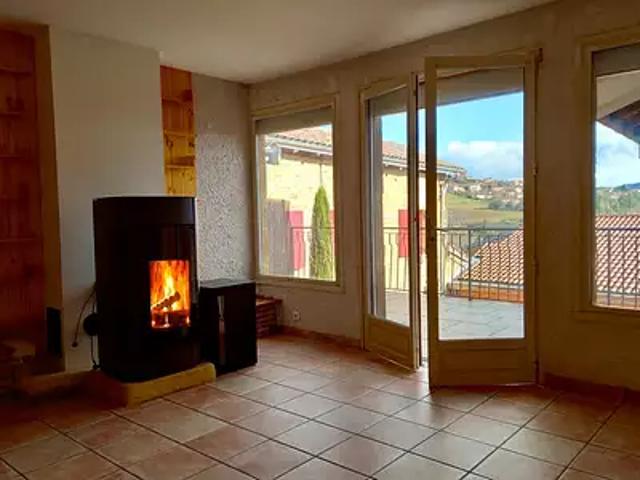 Appartement vente à Villefranche-sur-Saône, Rhône