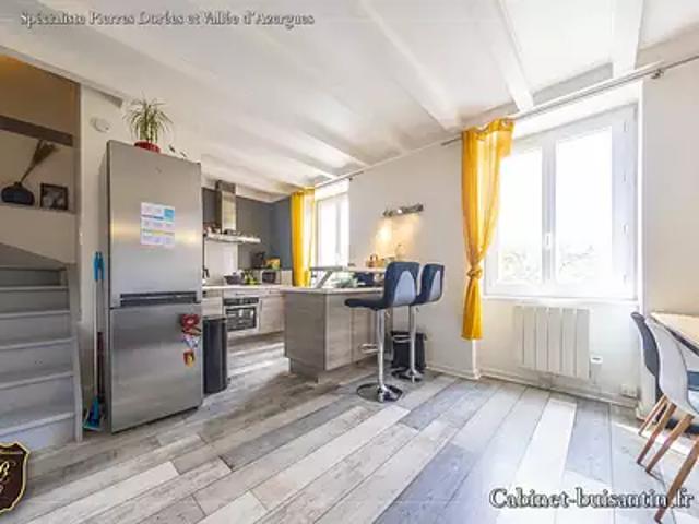 Appartement vente à Villefranche-sur-Saône, Rhône