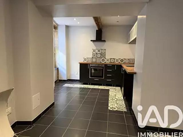 Appartement vente à Champblanc, Val d'Oingt