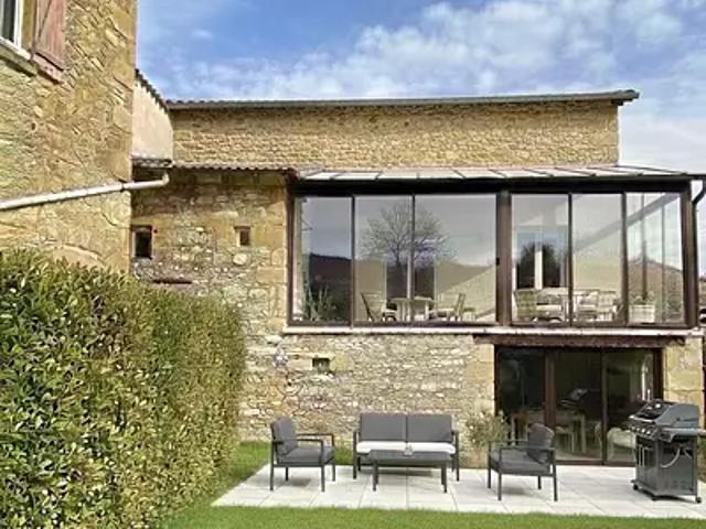 Maison vente à Villefranche-sur-Saône, Rhône