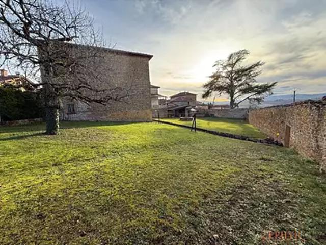 Maison vente à Villefranche-sur-Saône, Rhône