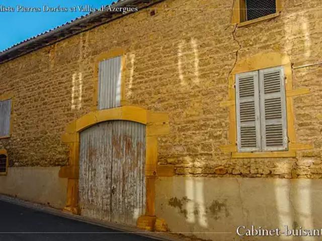 Maison vente à Villefranche-sur-Saône, Rhône