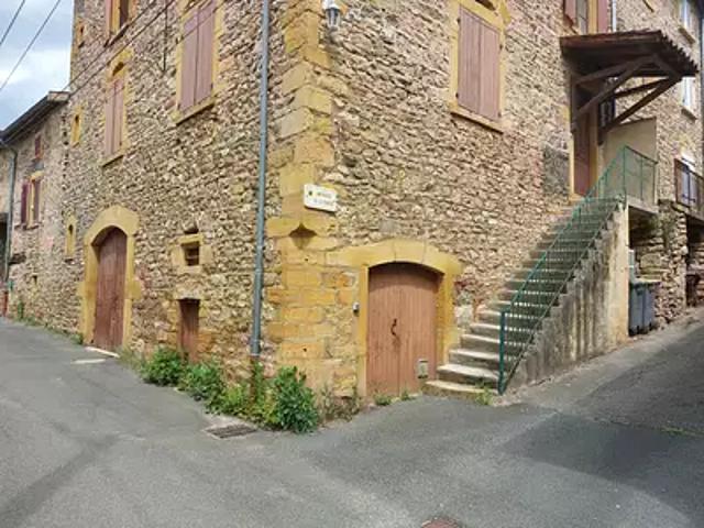 Maison vente à Villefranche-sur-Saône, Rhône