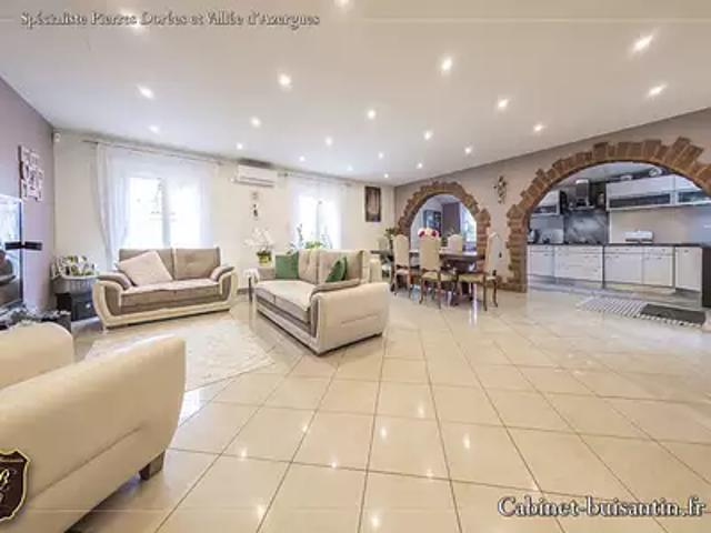 Maison vente à Villefranche-sur-Saône, Rhône