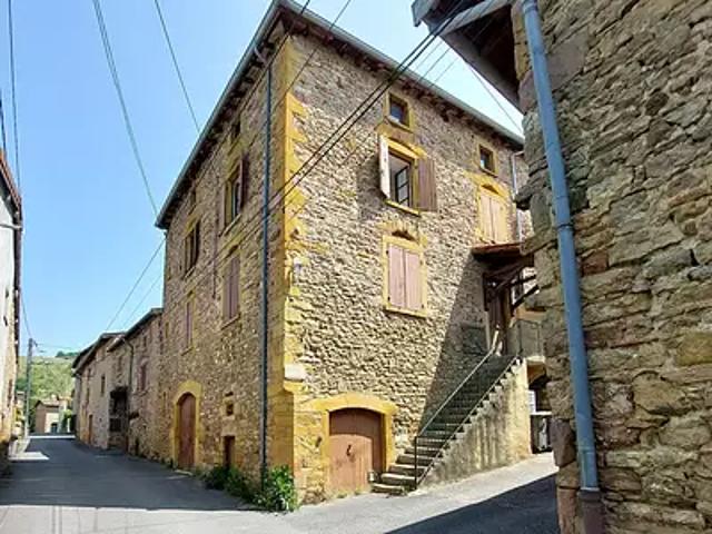 Maison vente à Villefranche-sur-Saône, Rhône