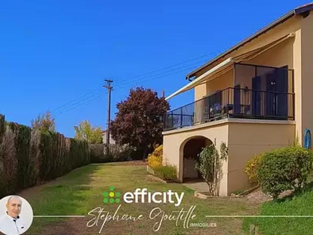 Maison vente à Villefranche-sur-Saône, Rhône