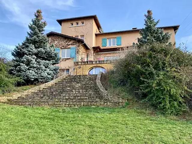Maison vente à Villefranche-sur-Saône, Rhône
