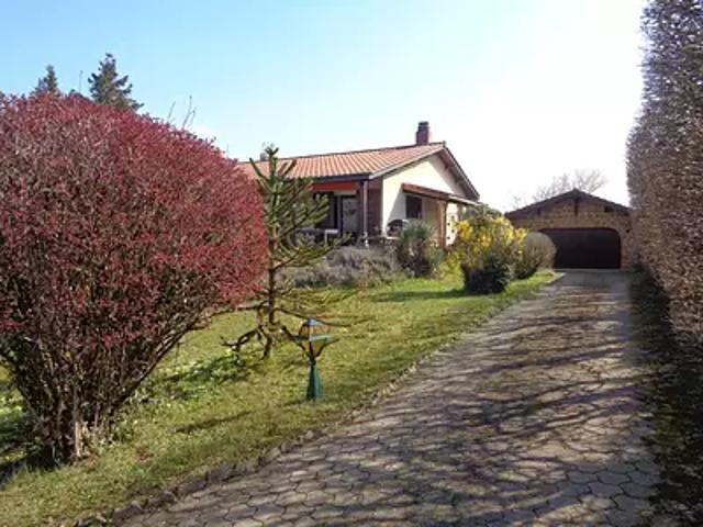 Maison location à Villefranche-sur-Saône, Rhône