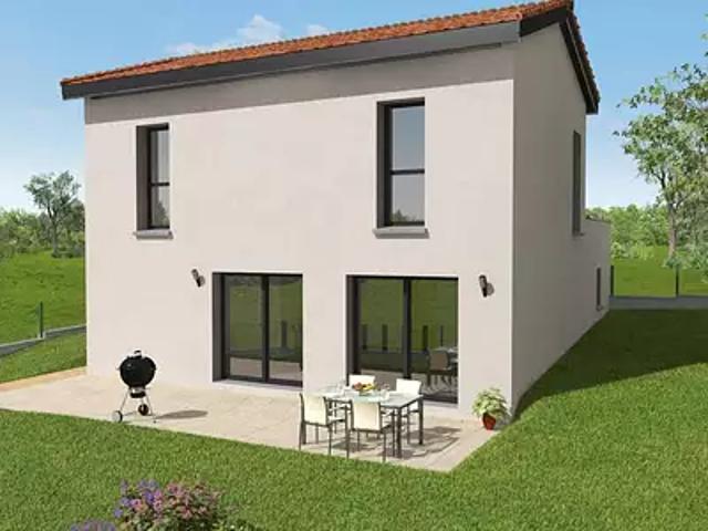 Maison vente à Villefranche-sur-Saône, Rhône