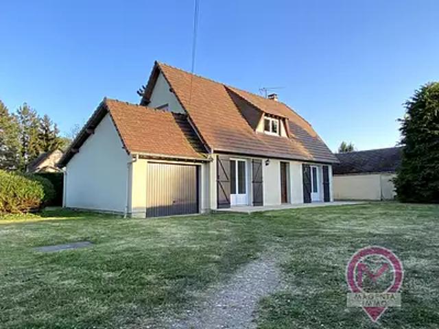 Maison vente à Les Andelys, Normandie