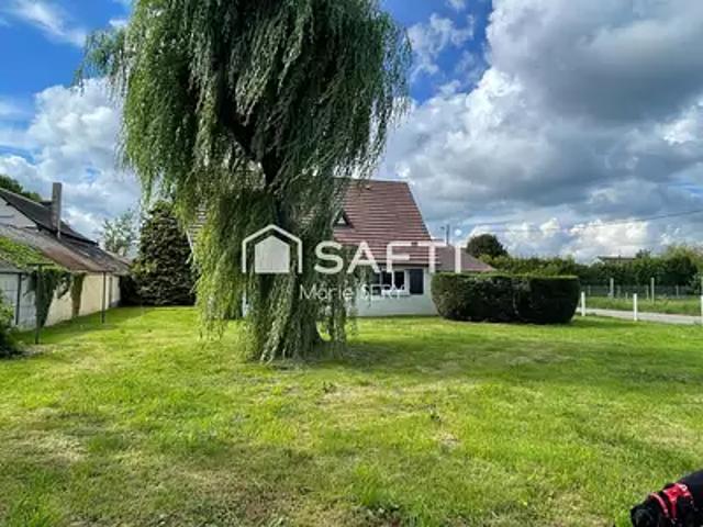 Maison vente à Les Andelys, Normandie