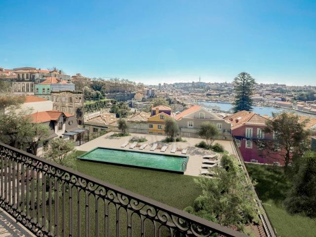 Apartamento venda em Porto, Cedofeita