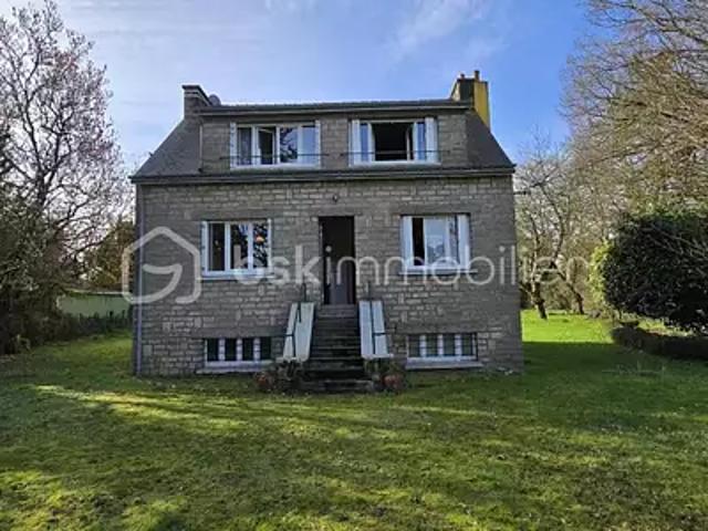 Maison vente à Pontivy, Bretagne