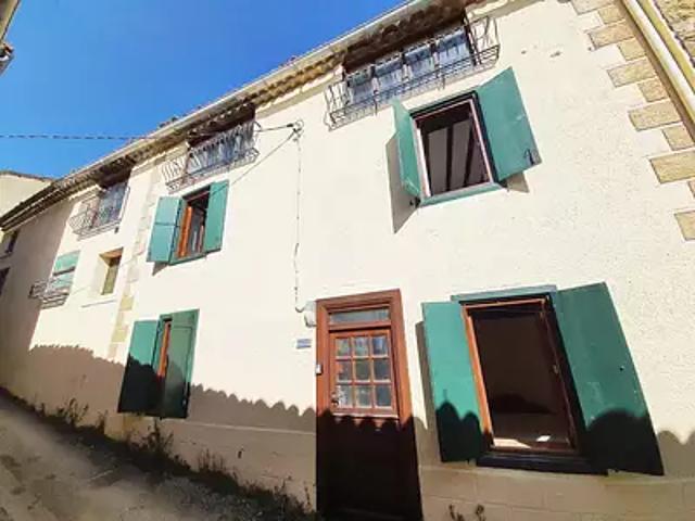 Maison vente à Limoux, Rouvenac