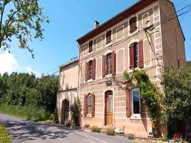Maison vente à Limoux, Rouvenac