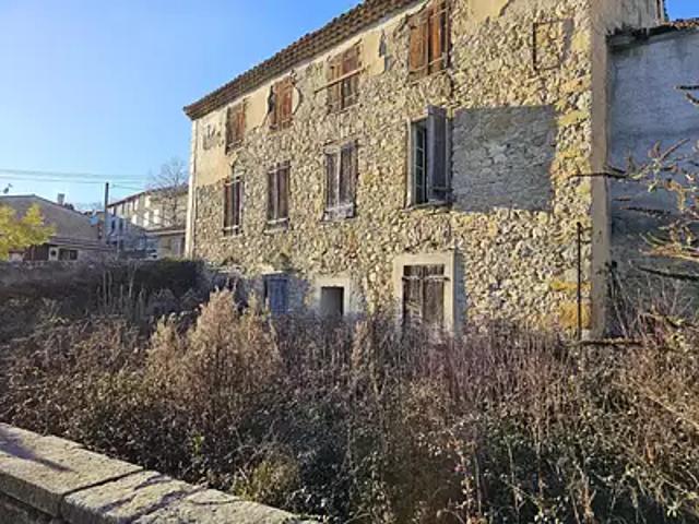 Maison vente à Limoux, Rouvenac