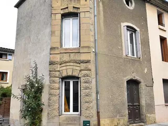 Maison vente à Limoux, Rouvenac