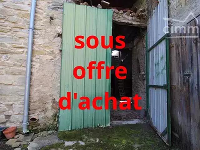 Maison vente à Limoux, Rouvenac