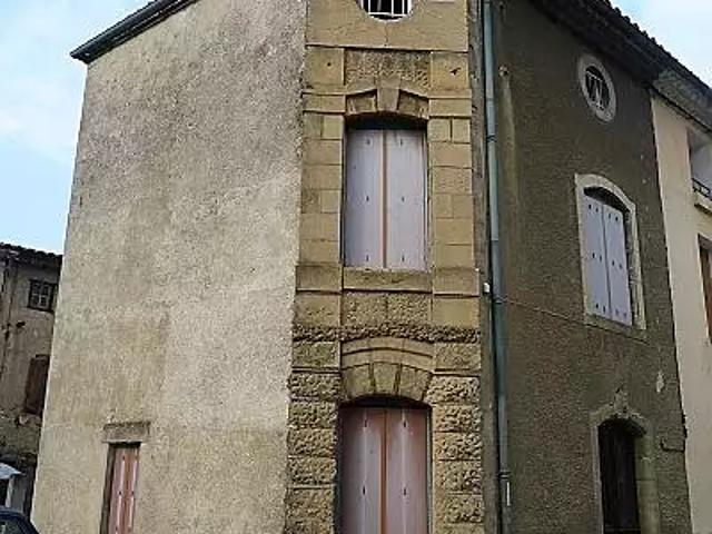 Maison vente à Limoux, Rouvenac