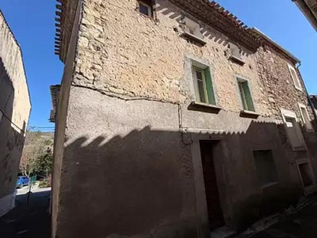 Maison vente à Limoux, Rouvenac