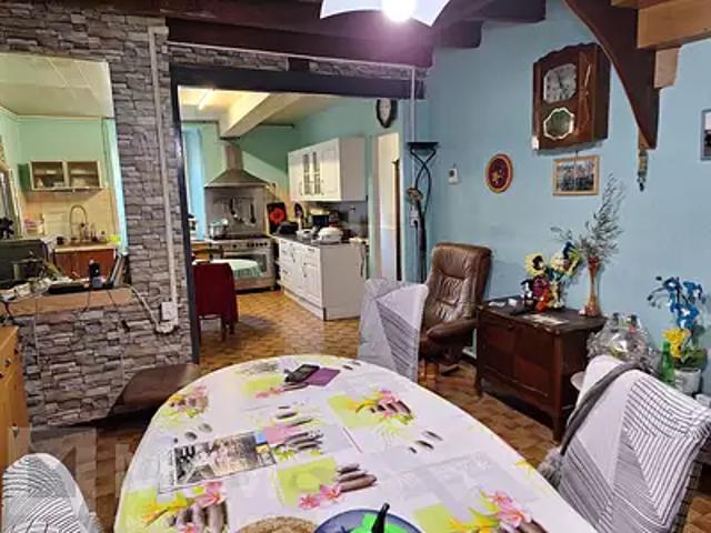 Maison vente à Limoux, Rouvenac