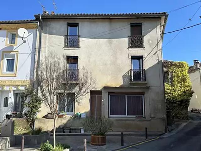 Maison vente à Limoux, Rouvenac
