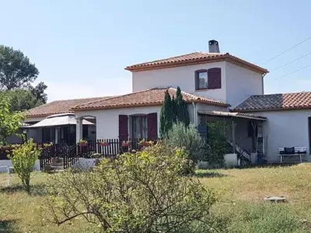 Maison vente à Limoux, Rouvenac
