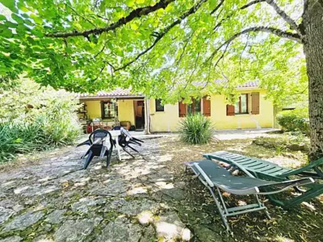 Maison vente à Limoux, Rouvenac