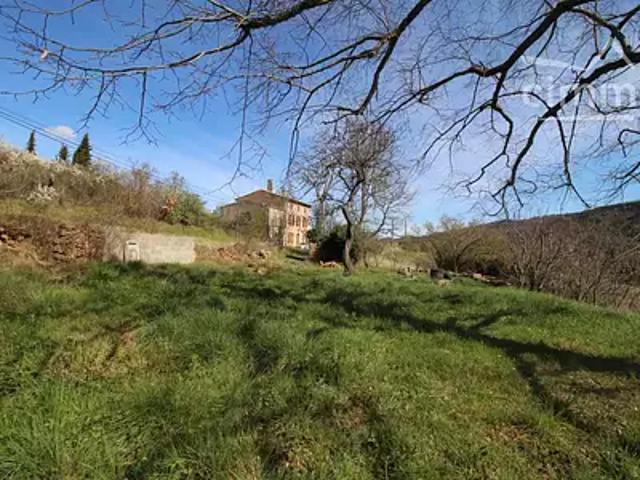 Maison vente à Limoux, Rouvenac