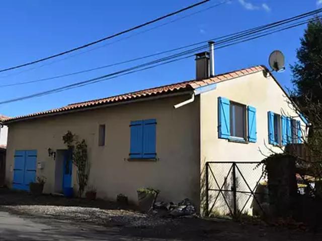 Maison vente à Limoux, Rouvenac