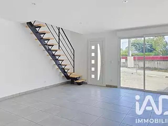 Appartement vente à Saint-Lambert-du-Lattay, Val-du-Layon
